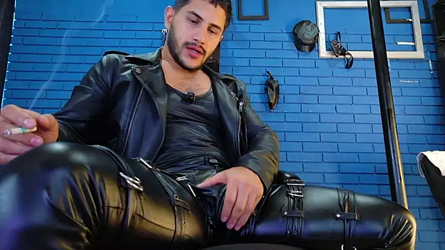 TheIan26 online show from 03-04-26, 08:38