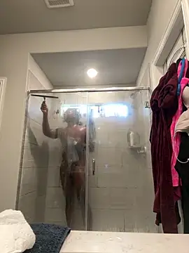 blue5455 online show from 01-18-25, 02:12