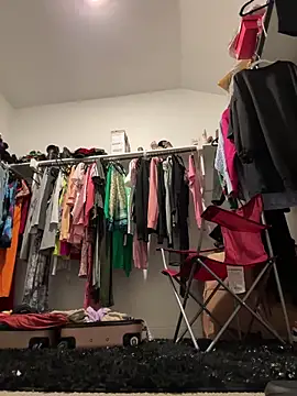 blue5455 online show from 01-19-25, 06:42