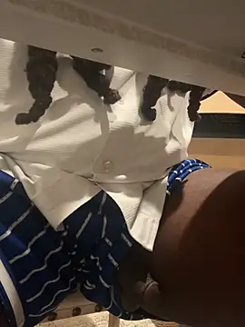 blue5455 online show from 01-20-25, 11:43