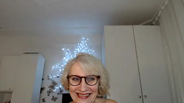 Ghertrude52 online show from 02-24-25, 07:44