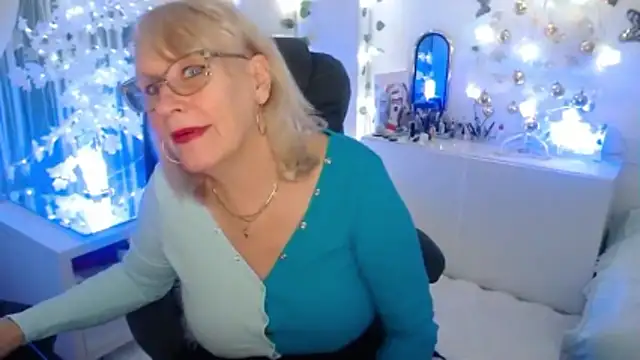 Ghertrude52 online show from 01-07-26, 04:06