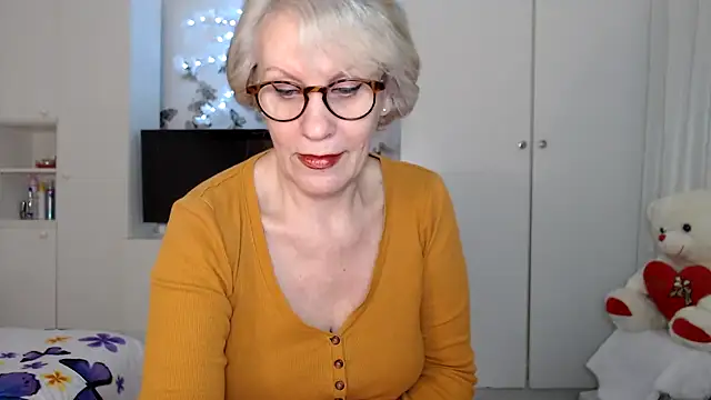 Ghertrude52 online show from 03-05-25, 04:13