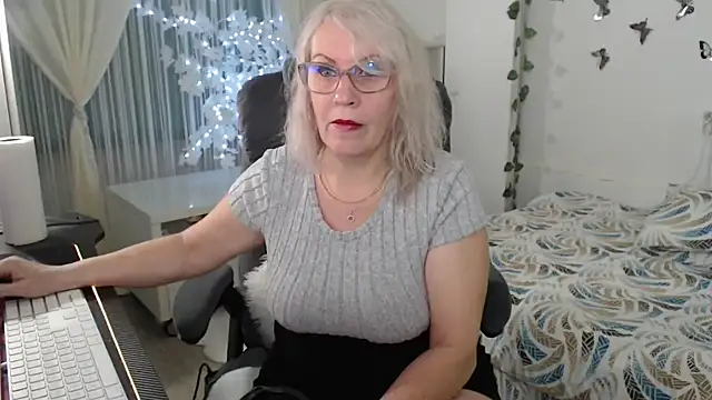 Ghertrude52 online show from 03-29-26, 04:36