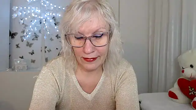 Ghertrude52 online show from 03-21-25, 04:28