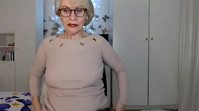 Ghertrude52 online show from 02-27-25, 04:35