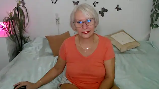 Ghertrude52 online show from 09-09-25, 03:16