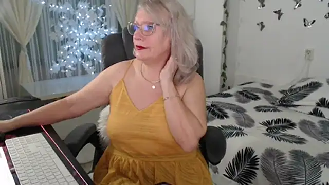 Ghertrude52 online show from 03-21-26, 05:08