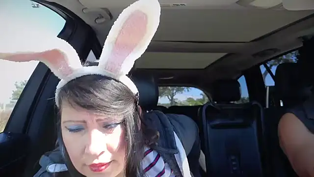 Foglove69 online show from 10-31-25, 06:15