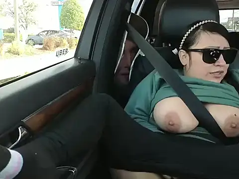 Foglove69 online show from 02-01-26, 04:27