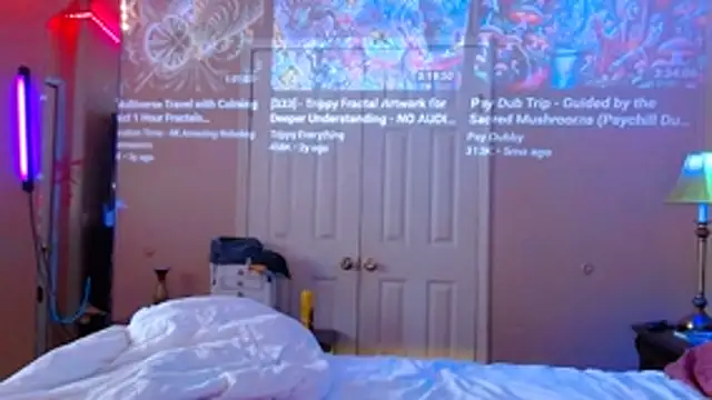 AerobicSleeve online show from 04-04-26, 06:58