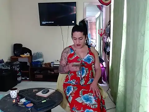 Sashaferrari2000 online show from 04-03-26, 05:41