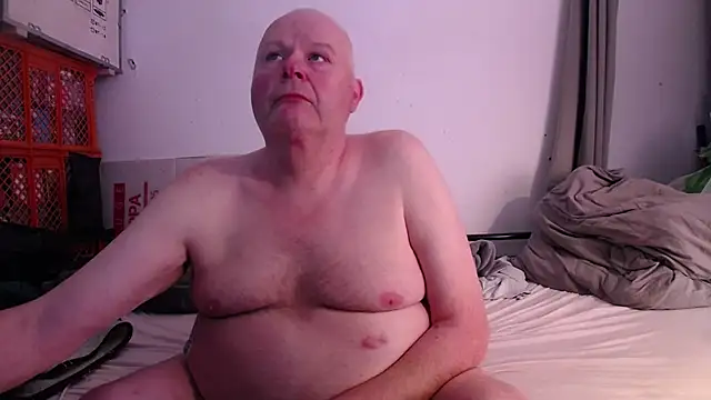 Vandrino online show from 10-13-25, 08:43