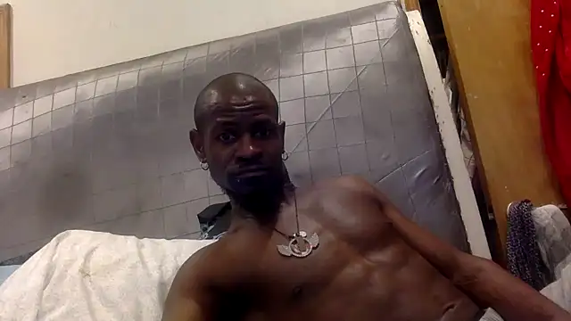 MrRuddeebony online show from 01-08-26, 04:46