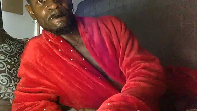 MrRuddeebony online show from 01-09-26, 04:25