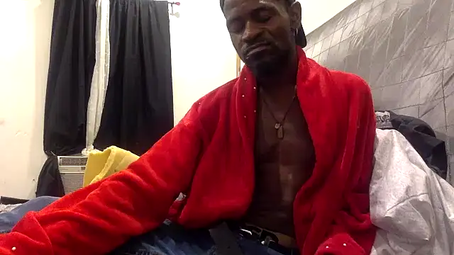 MrRuddeebony online show from 01-10-26, 09:04