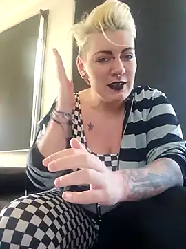 PinkTheHawk online show from 11-16-25, 12:48