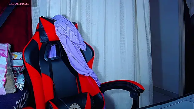 DanisaBrown online show from 12-05-25, 02:04