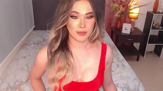 MistressAthalia online show from 03-05-25, 05:29