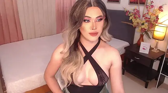 MistressAthalia online show from 03-18-25, 05:23