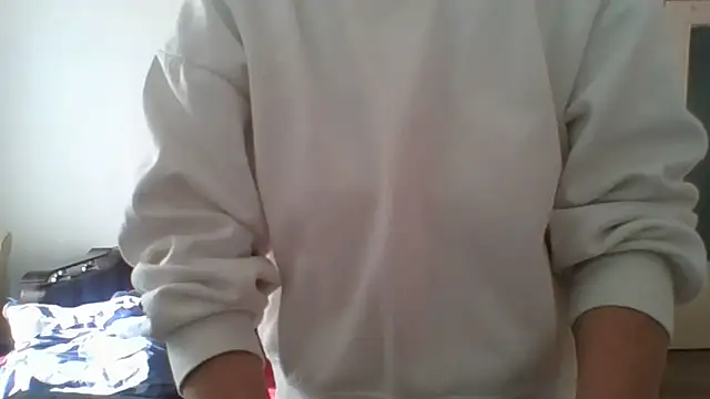 SexxyLety online show from 02-12-26, 08:25