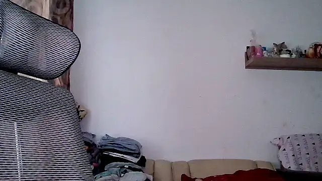 SexxyLety online show from 07-20-26, 10:50