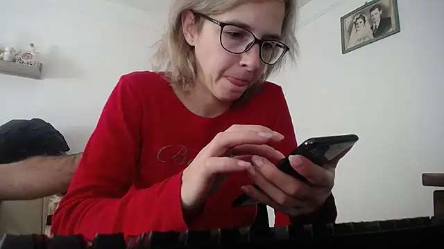 Snapshot of SexxyLety chatting on 10-30-25, 09:18 SexxyLety online show from 10-30-25, 09:18