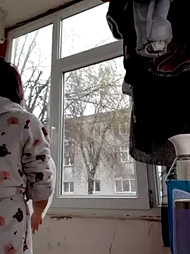 SexxyLety online show from 04-08-26, 11:22