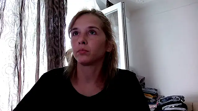 SexxyLety online show from 07-12-26, 09:32
