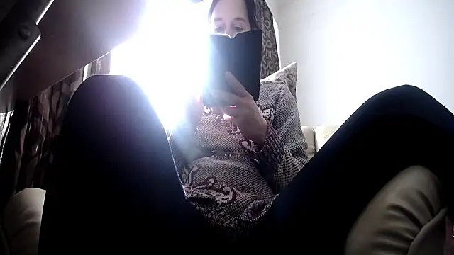 SexxyLety online show from 03-20-26, 10:38