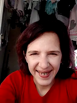 SexxyLety online show from 03-25-26, 10:36