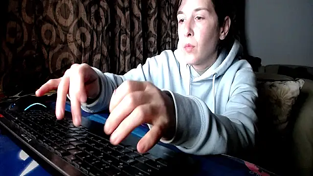 Snapshot of SexxyLety chatting on 05-02-26, 08:14 SexxyLety online show from 05-02-26, 08:14