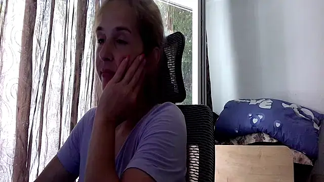 SexxyLety online show from 07-01-26, 10:59