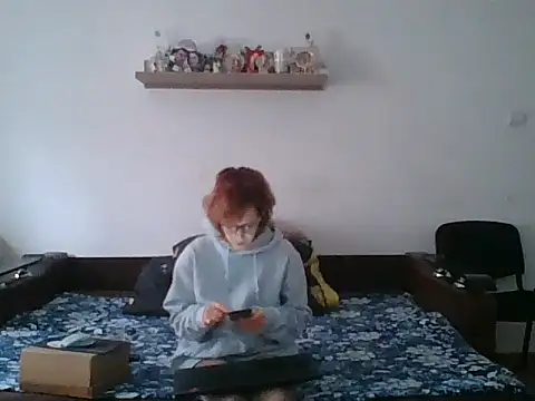 SexxyLety online show from 02-24-26, 08:48