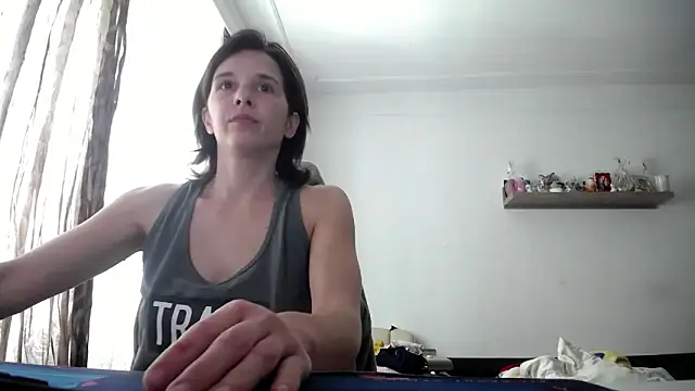 Snapshot of SexxyLety chatting on 05-15-26, 11:08 SexxyLety online show from 05-15-26, 11:08