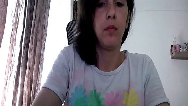 Snapshot of SexxyLety chatting on 05-28-26, 09:38 SexxyLety online show from 05-28-26, 09:38