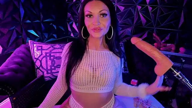 NatashaxoBangs online show from 03-03-26, 03:57