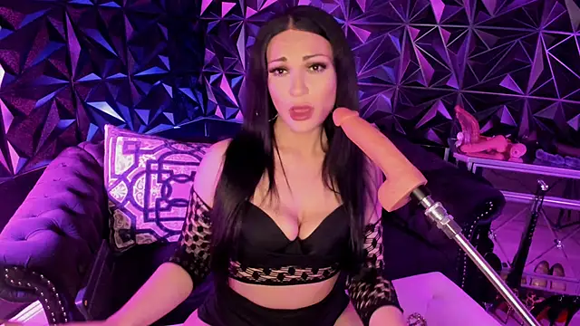 NatashaxoBangs online show from 10-16-25, 04:21
