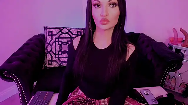 NatashaxoBangs online show from 03-05-25, 02:45