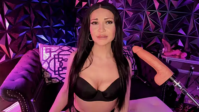 NatashaxoBangs online show from 10-15-25, 03:38