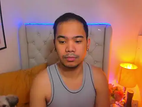 AsianZero online show from 03-10-26, 06:50