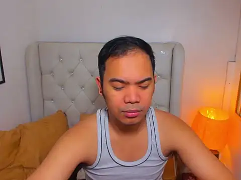 AsianZero online show from 03-12-26, 08:07