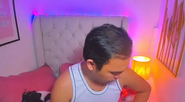 AsianZero online show from 03-10-25, 08:06