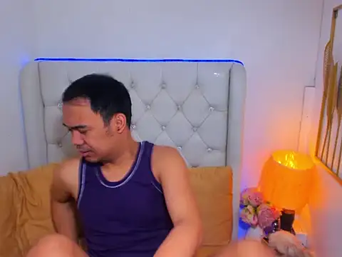 AsianZero online show from 03-13-26, 09:25