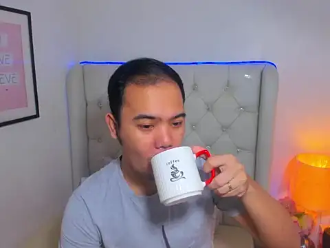 AsianZero online show from 03-19-26, 05:02