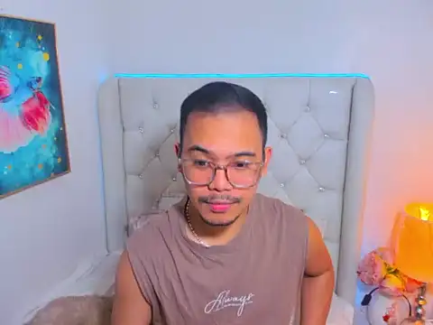 AsianZero online show from 04-26-26, 05:21