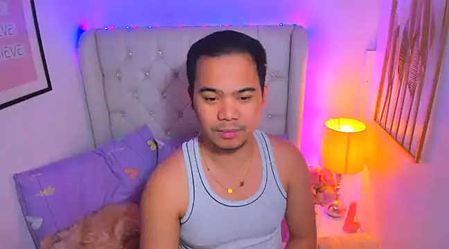 AsianZero online show from 02-19-25, 05:06