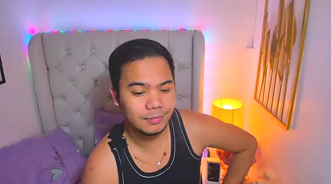 AsianZero online show from 02-24-25, 05:20