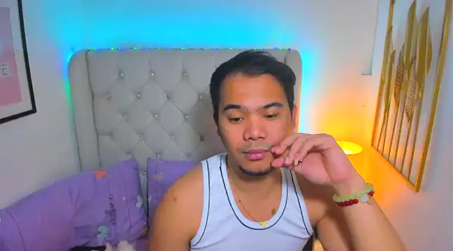 AsianZero online show from 02-25-25, 08:21