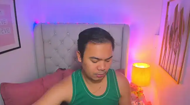 AsianZero online show from 03-14-25, 05:35